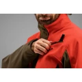 Jacheta HARKILA Wildboar Pro, Orange / Willow Green, Marime 54