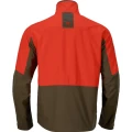 Jacheta HARKILA Wildboar Pro, Orange / Willow Green, Marime 56 Jacheta HARKILA Wildboar Pro, Orange / Willow Green, Marime 56