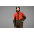 Jacheta HARKILA Wildboar Pro, Orange / Willow Green, Marime 56 Jacheta HARKILA Wildboar Pro, Orange / Willow Green, Marime 56