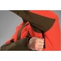 Jacheta HARKILA Wildboar Pro, Orange / Willow Green, Marime 56 Jacheta HARKILA Wildboar Pro, Orange / Willow Green, Marime 56