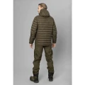 Jacheta SEELAND Fahrenheit Jacket Military, Olive, Marime XL