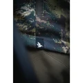 Jacheta SEELAND Tidal Camo Fleece, Green Camo, Marime XL Jacheta SEELAND Tidal Camo Fleece, Green Camo, Marime XL