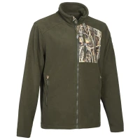 Jacheta TRESSCO Percussion Polar Passion Migrateurs, Kaki, Marimea 2XL