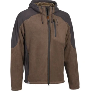 Jacheta VERNEY CARRON Buffalo Polaire, Maro, Marime L
