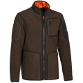 Jacheta VERNEY CARRON Drahthaar Reversibila, Maro, Marime L