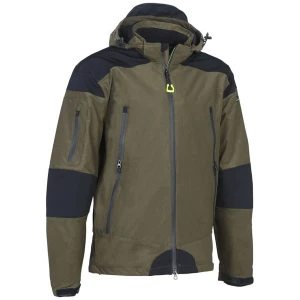 Jacheta VERNEY-CARRON Puma, Kaki, Marimea 3XL