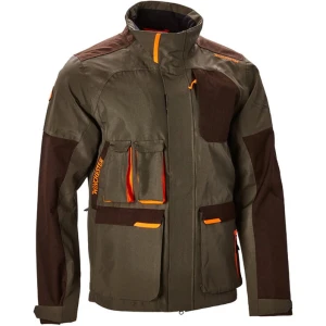 Jacheta Winchester Guns Orion, Verde, Marime L