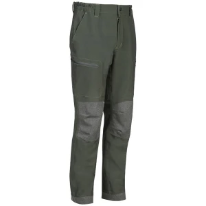 Pantalon VERNEY-CARRON Pro Hunt Chamois, Kaki, Marime 48