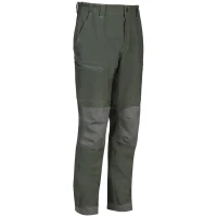 Pantalon Verney-carron Pro Hunt Chamois, Kaki, Marime 52