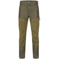 Pantaloni BLASER 658 Ake, Olive Melange Black, Marime 48