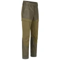 Pantaloni BLASER 658 Ake, Olive Melange Black, Marime 58