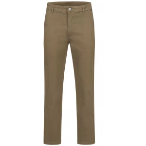 Pantaloni BLASER Denim Stretch Chino Tom, Dark Olive, Marime 54 Pantaloni BLASER Denim Stretch Chino Tom, Dark Olive, Marime 54