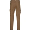 Pantaloni BLASER Oxford Cotton Ben, Teak, Marime 54 Pantaloni BLASER Oxford Cotton Ben, Teak, Marime 54