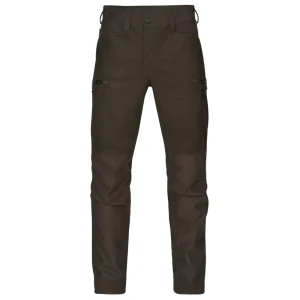 Pantaloni HARKILA Aspire HWS Trousers, Hunting Green, Marime 50/30 Pantaloni HARKILA Aspire HWS Trousers, Hunting Green, Marime 50/30