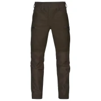 Pantaloni Harkila Aspire Hws Trousers, Hunting Green, Marime 56/30
