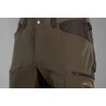 Pantaloni HARKILA Ragnar Trousers, Slate Brown / Willow Green, Marime 48/32 Pantaloni HARKILA Ragnar Trousers, Slate Brown / Willow Green, Marime 48/32