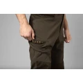 Pantaloni HARKILA Ragnar Trousers, Slate Brown / Willow Green, Marime 54/32 Pantaloni HARKILA Ragnar Trousers, Slate Brown / Willow Green, Marime 54/32