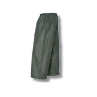 Pantaloni Treesco Supra Renfort Verzi, Marime 2 / M Pantaloni Treesco Supra Renfort Verzi, Marime 2 / M