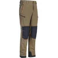 Pantaloni VERNEY CARRON Hyper Stetch Springer, Kaki, Marime 46