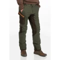 Pantaloni Winchester Iceland Green, Marime 52
