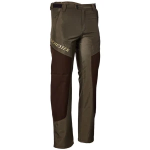 Pantaloni Winchester Orion Green, Marime 52