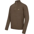 Pulover BLASER Wool HZ, Dark Brown, Marime M