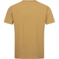 Tricou BLASER Argali 3D Debossed T 25, Dull Gold, Marime M Tricou BLASER Argali 3D Debossed T 25, Dull Gold, Marime M