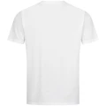 Tricou BLASER Argali 3D Debossed T 25, White, Marime 3XL Tricou BLASER Argali 3D Debossed T 25, White, Marime 3XL