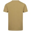 Tricou BLASER Badge T 24, Dull Gold, Marime M Tricou BLASER Badge T 24, Dull Gold, Marime M