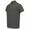 Tricou BLASER Polo 22, Anthracite, Marime M