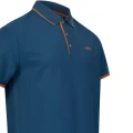 Tricou BLASER Polo 22, Navy, Marime M Tricou BLASER Polo 22, Navy, Marime M