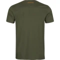 Tricou HARKILA Modi S/S Rosin, Marime XL