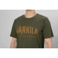 Tricou HARKILA Modi S/S Rosin, Marime XL