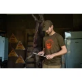 Tricou HARKILA Wildboar S/S T-shirt, Marime XL Tricou HARKILA Wildboar S/S T-shirt, Marime XL