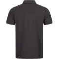Tricou Polo BLASER Solid Collar, Phantom, Marime S Tricou Polo BLASER Solid Collar, Phantom, Marime S