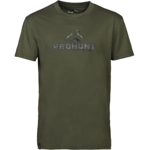 Tricou VERNEY CARRON Prohunt Ibex Mountain, Kaki, Marime 3XL