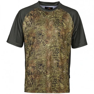 Tricou VERNEY CARRON Prohunt Viper Forest, Viper Blaze, Marime 2XL