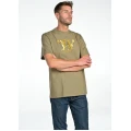 Tricou Winchester Guns Springer, Kaki, Marime XL Tricou Winchester Guns Springer, Kaki, Marime XL