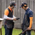 Vesta BLASER Competition RH Anthracite, Marime XL Vesta BLASER Competition RH Anthracite, Marime XL