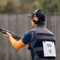 Vesta BLASER Competition RH Anthracite, Marime XL Vesta BLASER Competition RH Anthracite, Marime XL