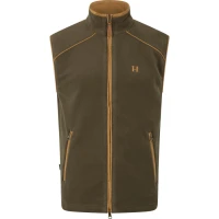Vesta Harkila Sandhem 200 Waistcoat Willow, Green, Marime M