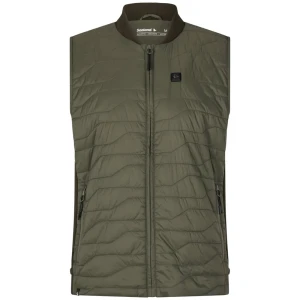 Vesta SEELAND Celsius Heat Liner Waistcoat, Grape Leaf, Marime XL Vesta SEELAND Celsius Heat Liner Waistcoat, Grape Leaf, Marime XL