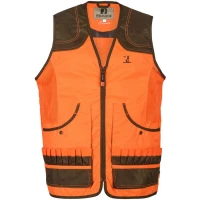 Vesta TREESCO Savage, Orange, Marime 2XL