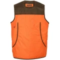 Vesta TREESCO Savage, Orange, Marime 2XL Vesta TREESCO Savage, Orange, Marime 2XL