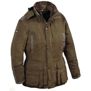 JACHETA VERNEY CARRON IBEX KAKI MARIME 2XL