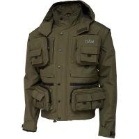 Jacheta Dam Fly Maneci Detasabile, Marime M Jacheta Dam Fly Maneci Detasabile, Marime M