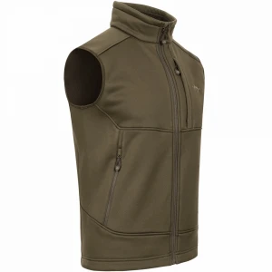 VESTA BLASER FLEECE KARLO MARIME 2XL