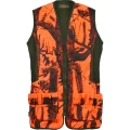 VESTA TREESCO PERCUSSION SAVANE REVERSIBILA KAKI BLAZE MARIME 3XL VESTA TREESCO PERCUSSION SAVANE REVERSIBILA KAKI BLAZE MARIME 3XL