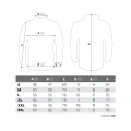 Bluza de Corp Delphin Tundra Aktiv Marime S Bluza de Corp Delphin Tundra Aktiv Marime S