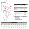 Costum Termic Norfin Comfort Line Gray S Costum Termic Norfin Comfort Line Gray S